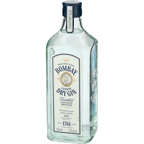 London Dry gin