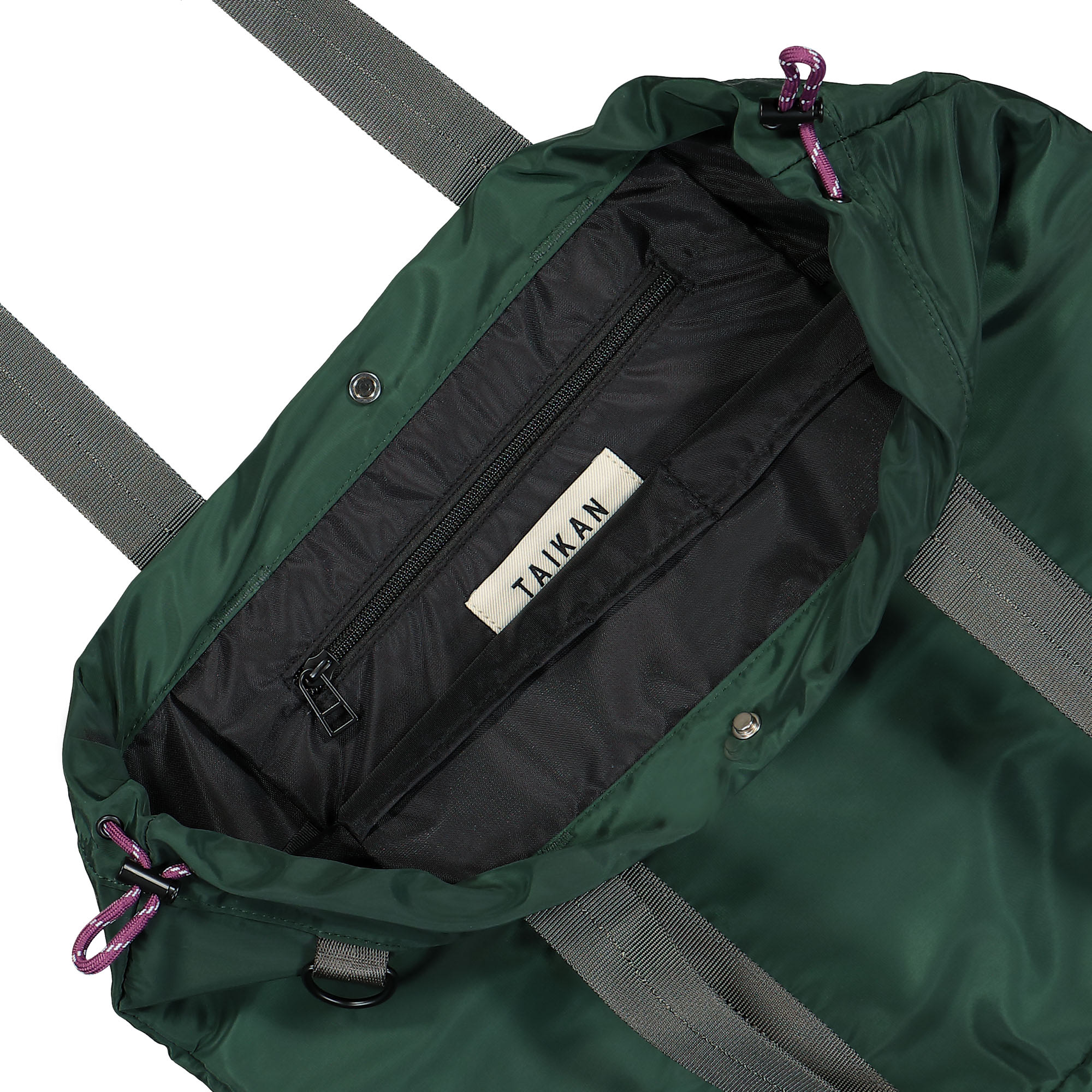 Taikan<br>Flanker Bag