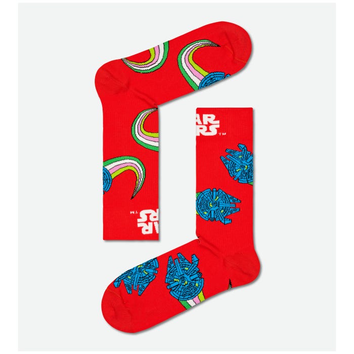 Happy Socks-Happy Socks geschenk Star Wars