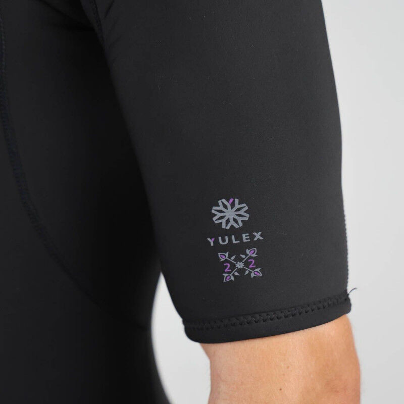 Yulex WulexMen 2/2 mm SS - Combinaison de surf homme