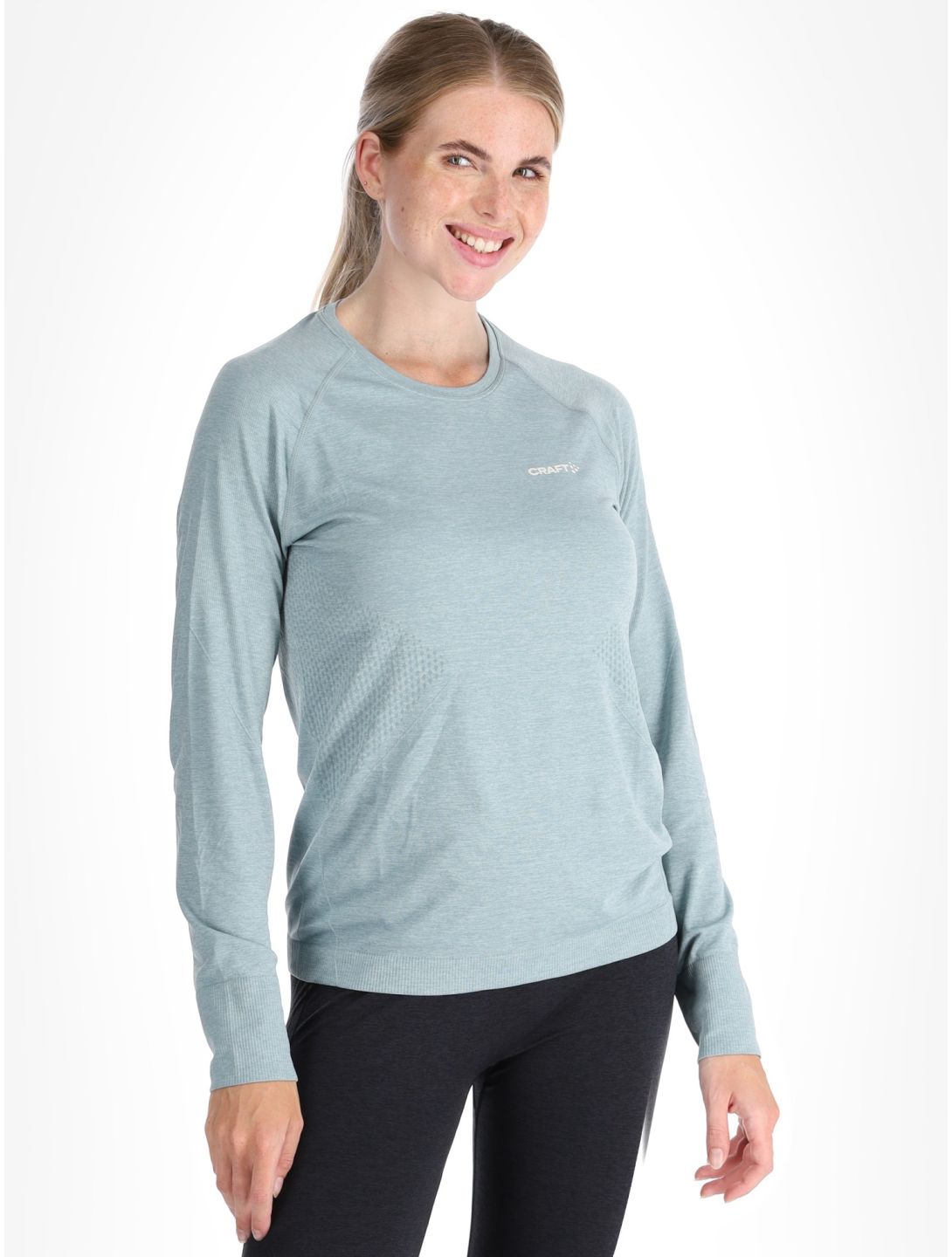 Core Dry Active Comfort LS thermoshirt dames