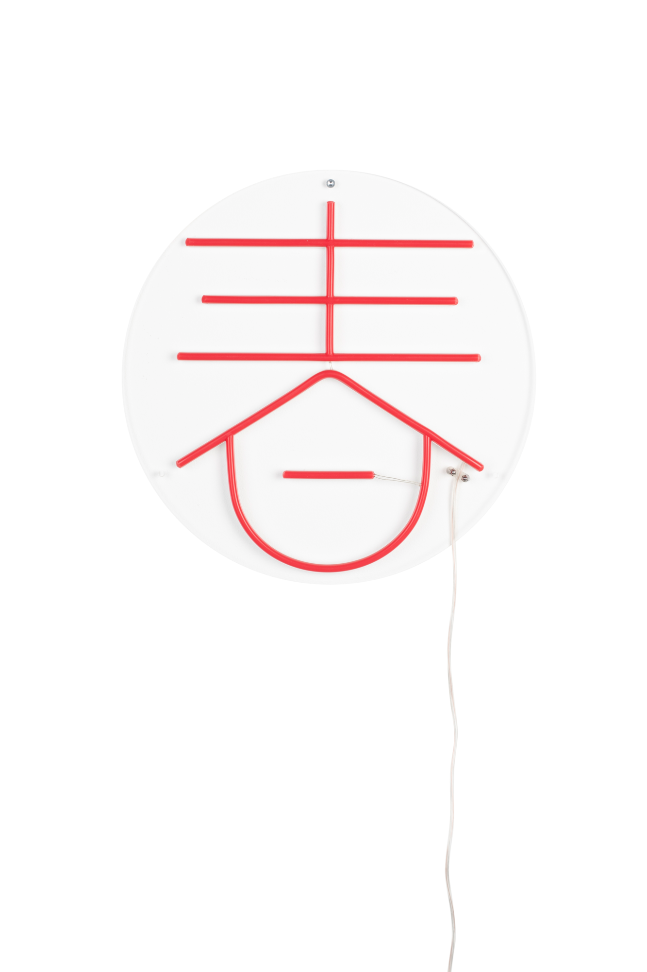 Neon Wall Light Sya Spring