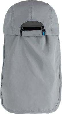 PACOutdoor Cap Nutram - grau