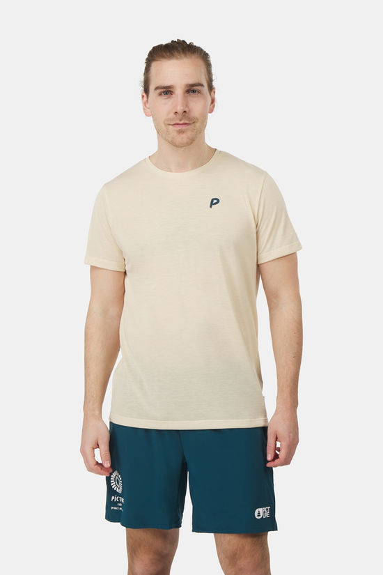 Picture Picture Timont Ss Urban Tech Tee