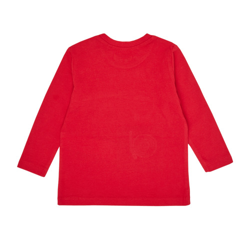 Ikks - XR10011 - Rouge