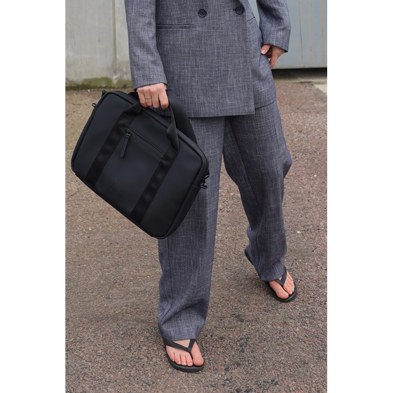 Again<br>Computertaske Steel 13