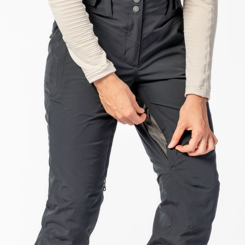 Ultimate Dryo 10 Pants - Pantalon ski femme