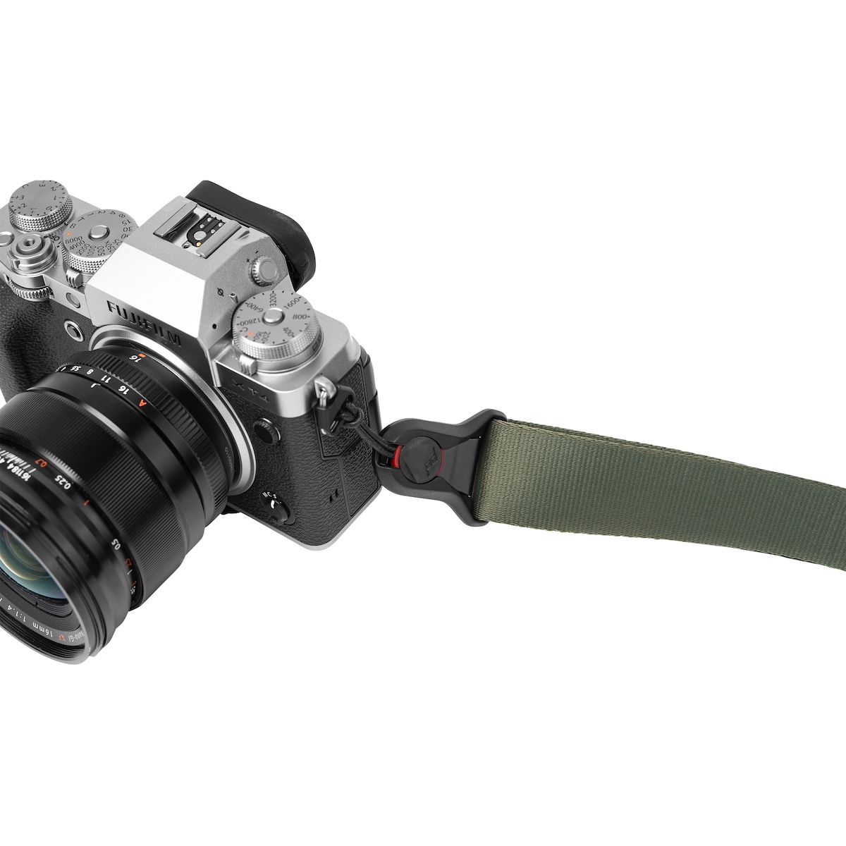 Peak Design Slide Lite Sage