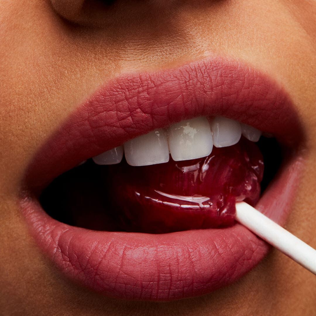 MAC POWDER KISS LIPSTICK