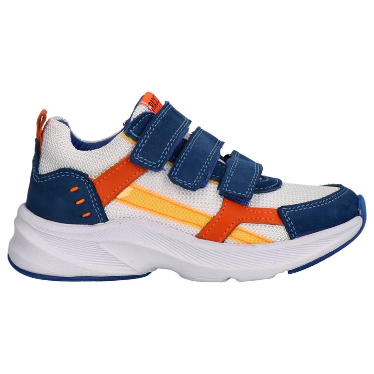 Track Style 324335 wijdte 2,5 Cobalt