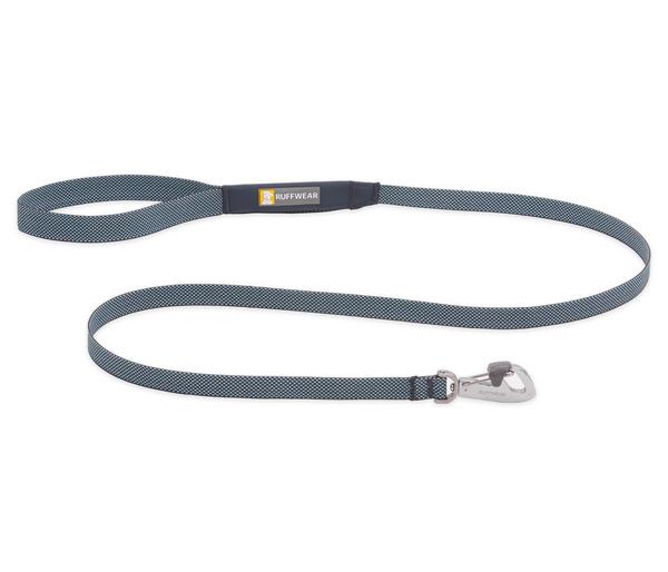 RUFFWEAR® Hundeleine Hi & Light™ Leash, 1,4