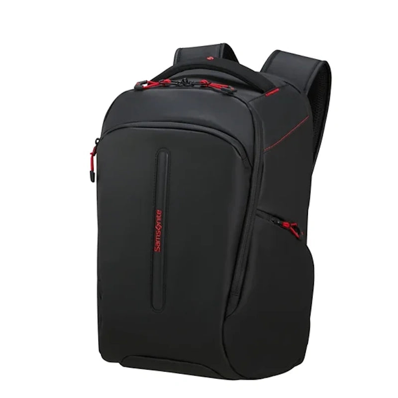 Samsonite Ecodiver Laptop Backpack XS Black