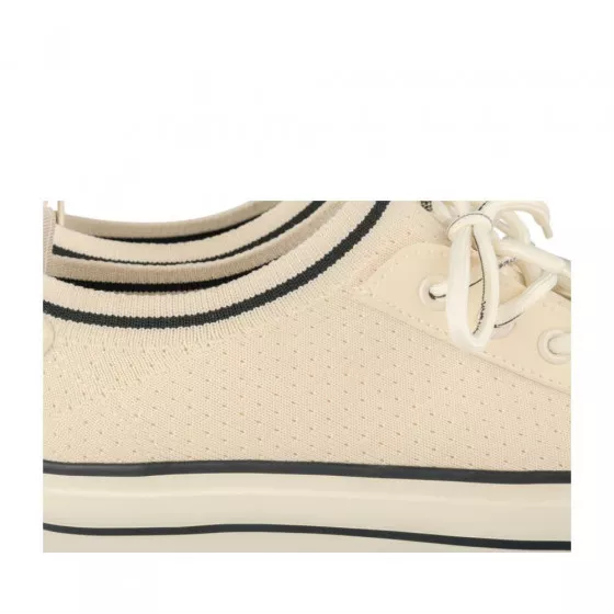 Baskets BEIGE MERRY SCOTT