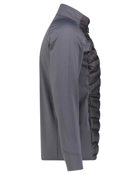 Bathurst Hybrid Jacket Men hybridjakke
