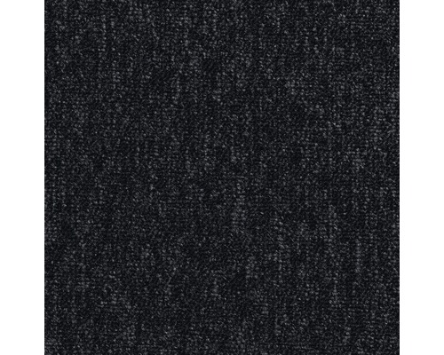 Altino lussenpooltapijt, kleur 78 zwart, 400 cm breed (per meter verkocht)
