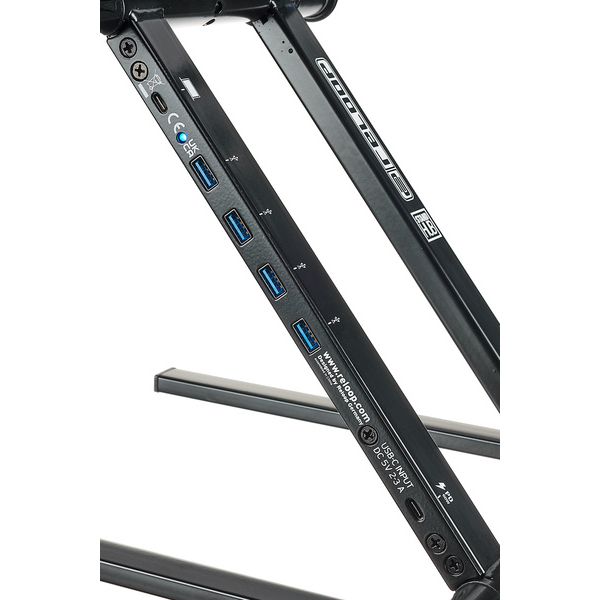 Reloop Stand Hub