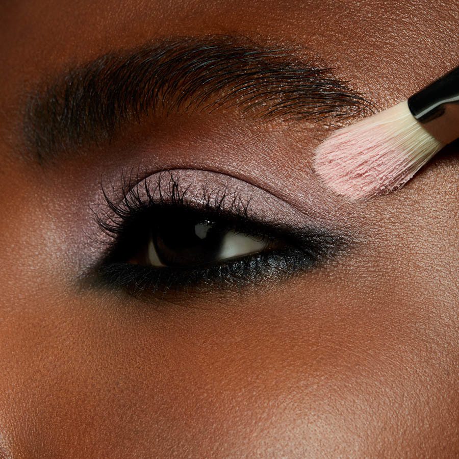 MAC Powder Kiss Soft Matte Eye Shadow Felt Cute 1,5g