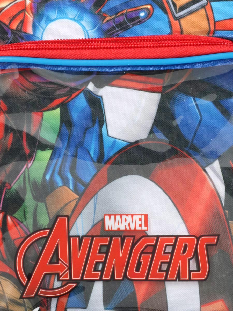 Sac À dos Avengers Power Mini