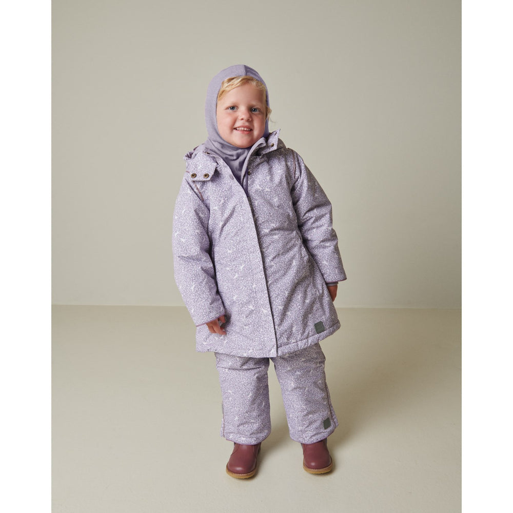 Køb MarMar Technical Outerwear Print Unicorn Olga Jakke