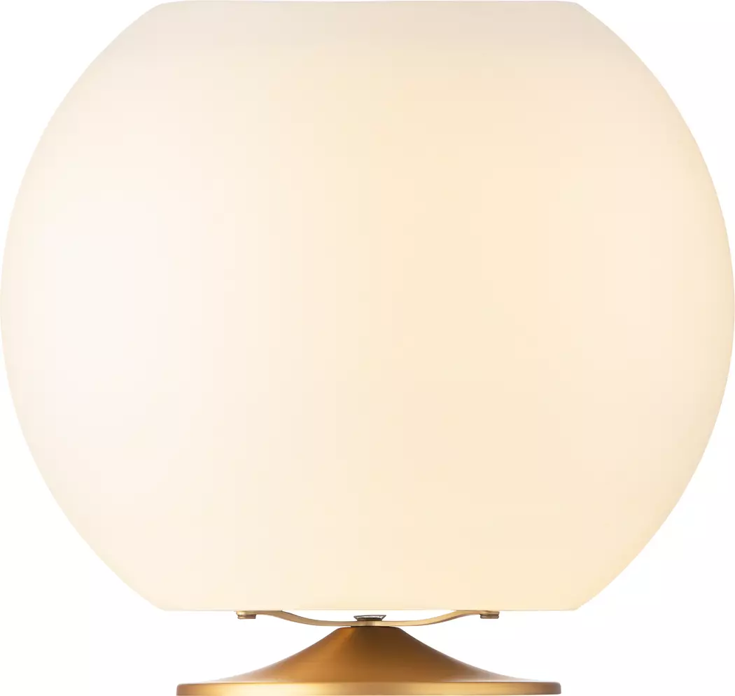 LED-Akkuleuchte Sphere