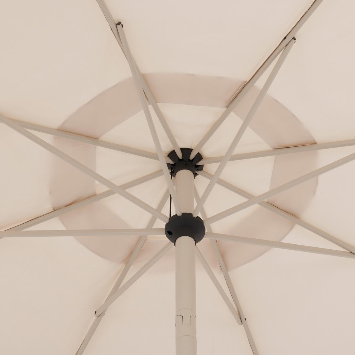 PARASOL LOOMPA 3M ARGILE BLE
