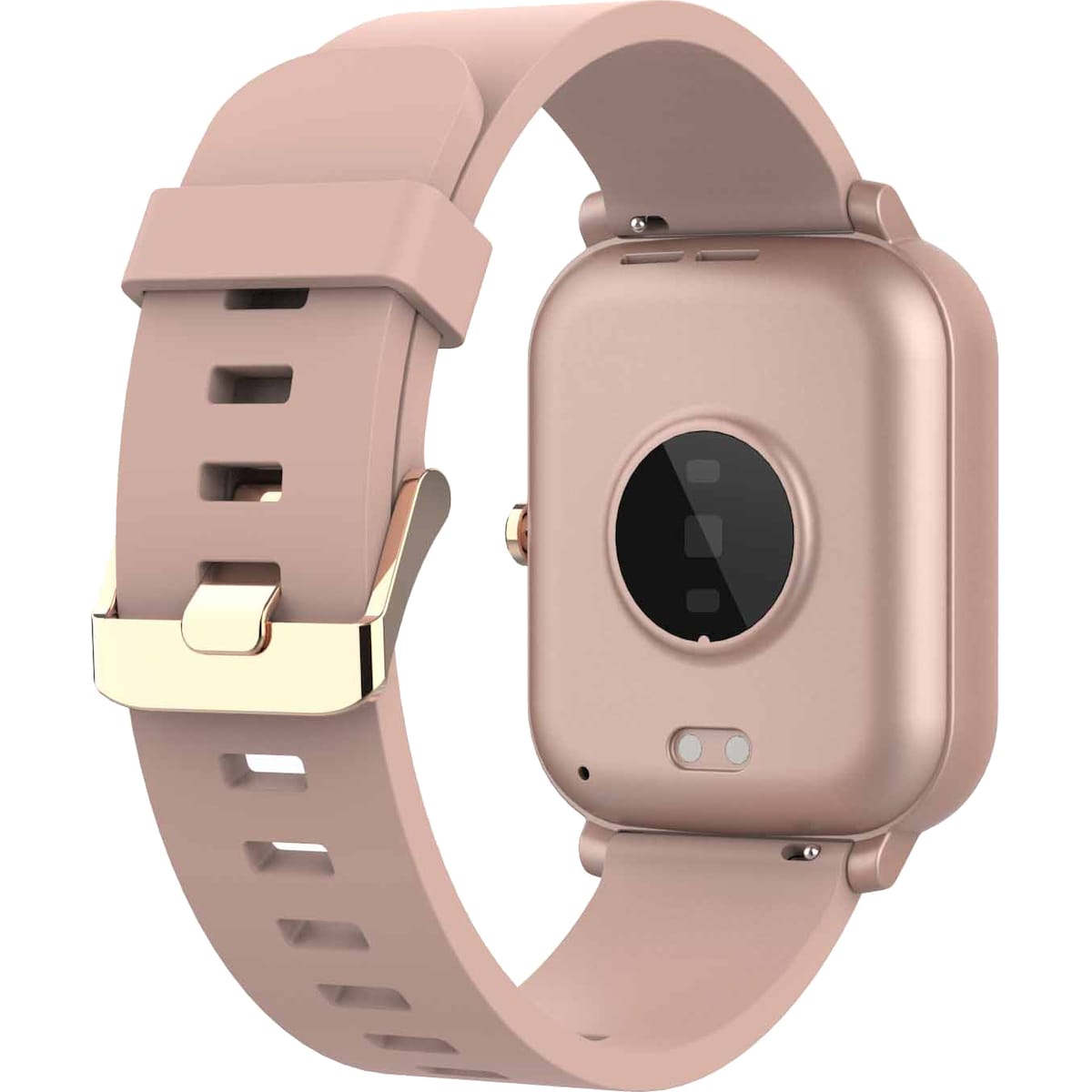 Goji Smart 3 aktivitetsmåler (rose gold)