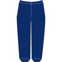 SF Men SF425 - Pantalon de jogging à ourlet coupe slim pour homme