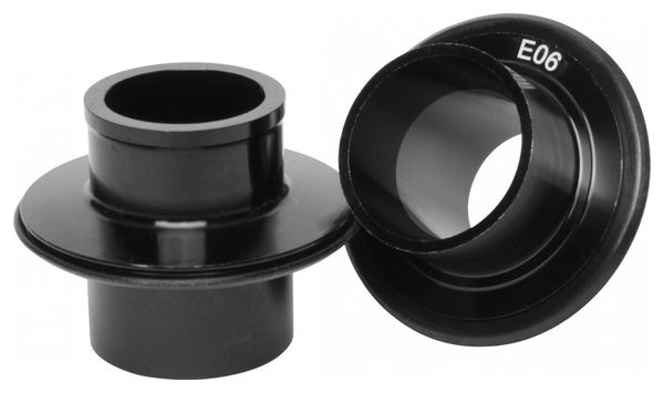 Stan's NoTubes - Kit  E-Sync Os / Neo Os  End Caps  Front  15Mm Ta
