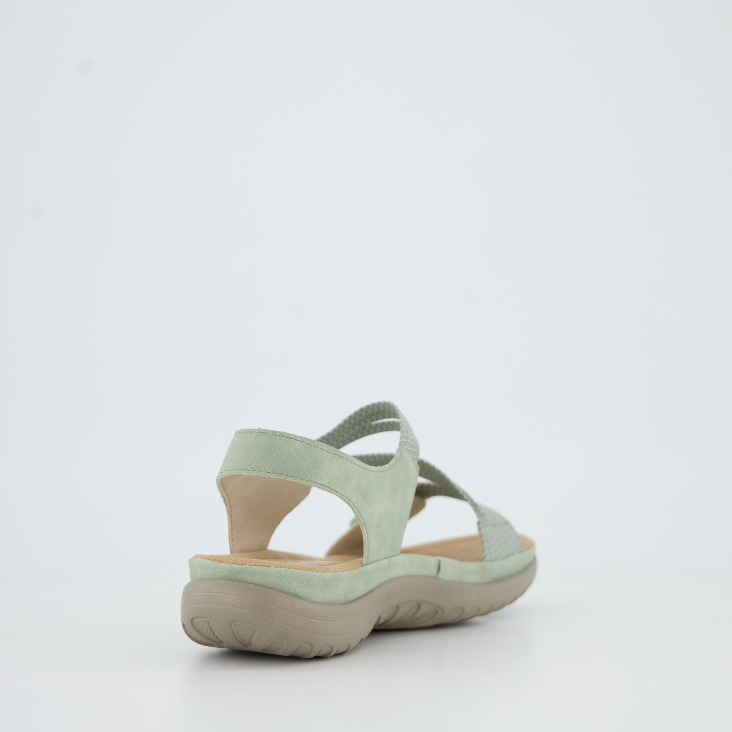 Rieker Sandalen