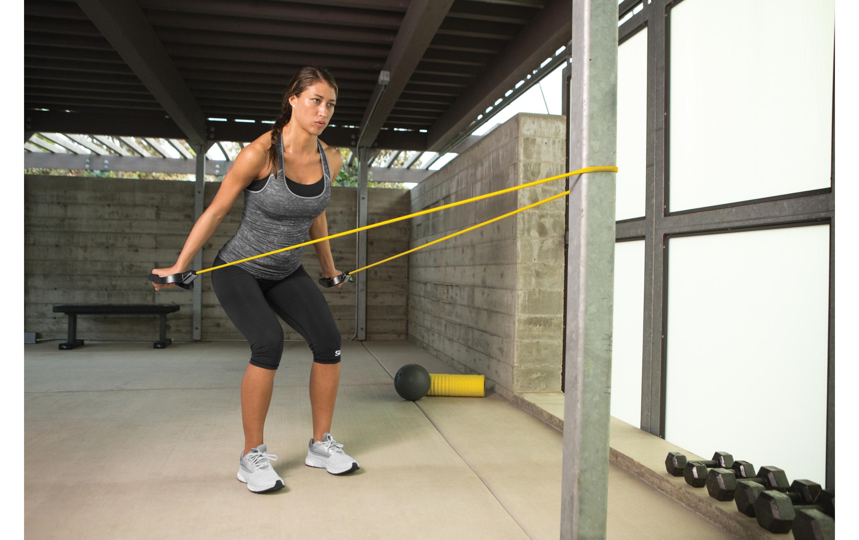 Fitnessband Training CableFitnessband