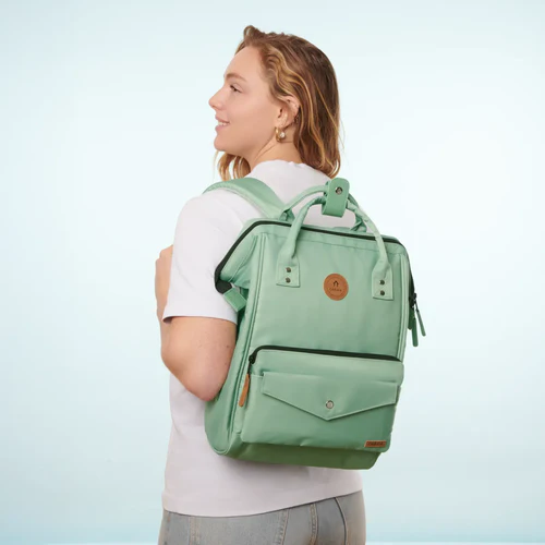 Sac à dos Adventurer Medium Tampa vert