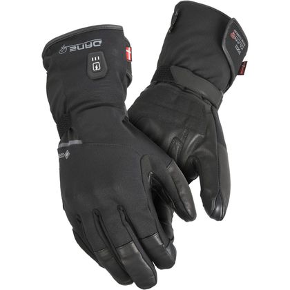 Gants chauffants Dane INUIT GORE-TEX - Noir