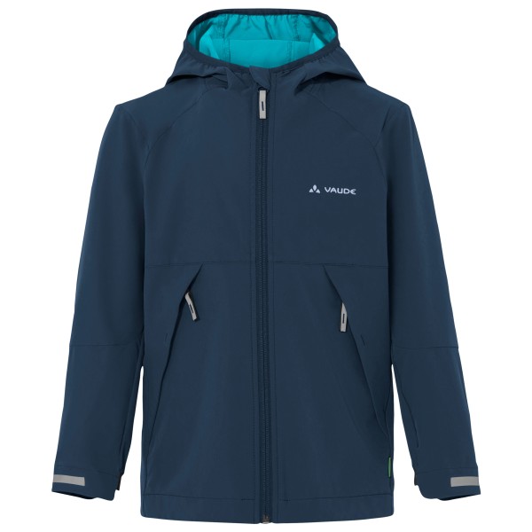 Vaude - Kid's Moab Stretch Jacket - Veste de cyclisme
