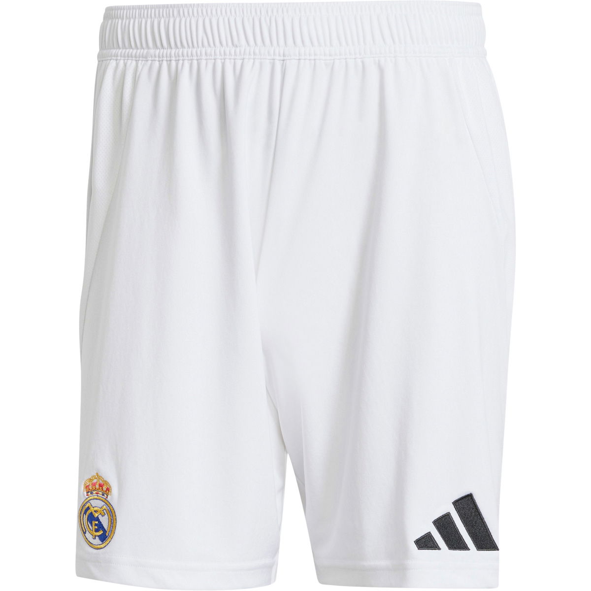 Real Madrid Hjemmebaneshorts 24/25