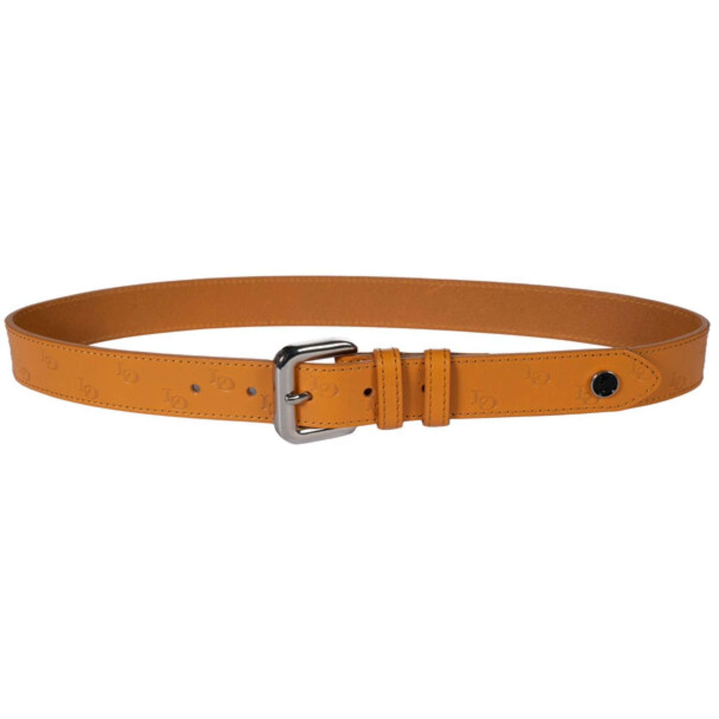 HKM Riem Arezzo Mustard