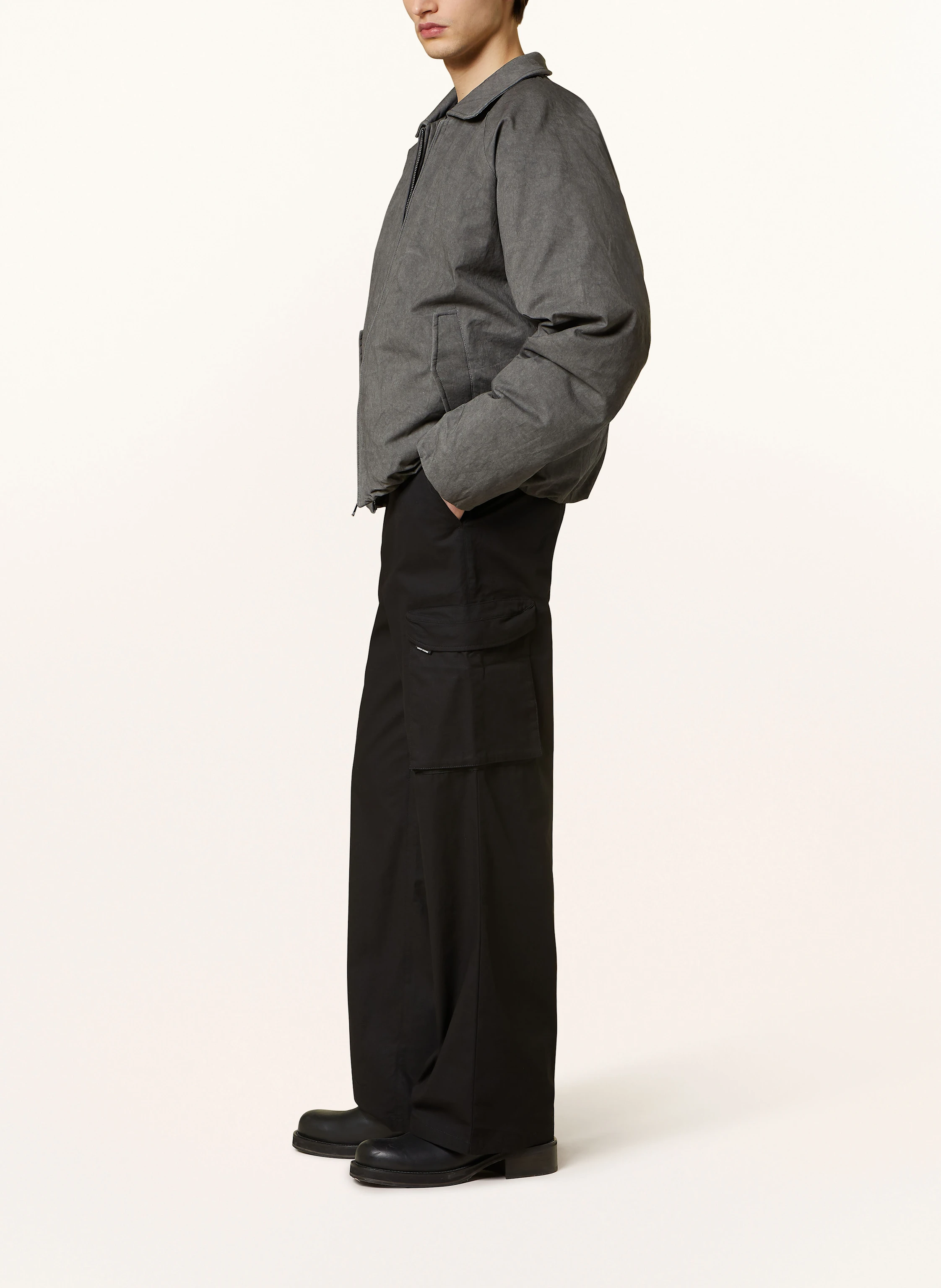 DAILY PAPER Cargohose Regular Fit