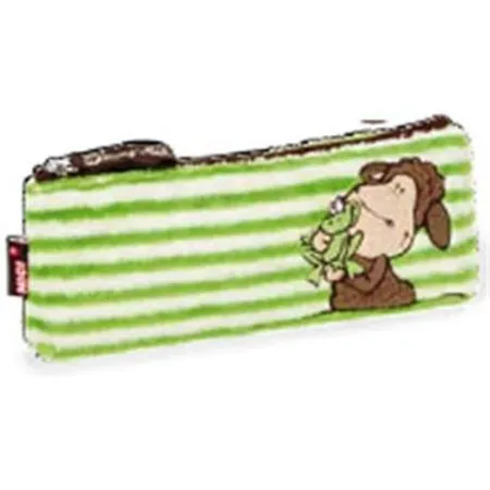 NICI Feder-Mäppchen Jolly Logan