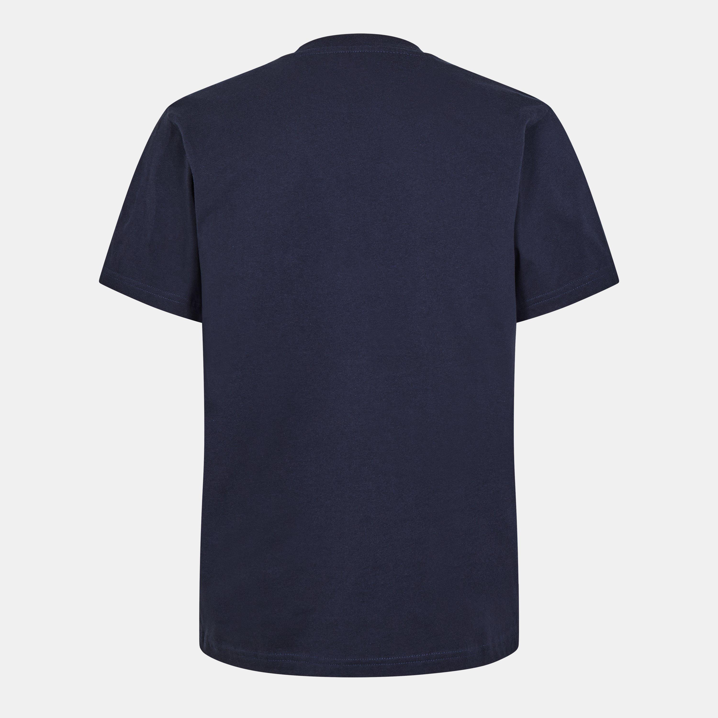 Replay Blue Jeans T-Shirt