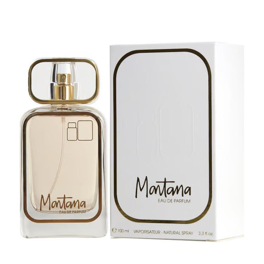 Montana Eau de Parfum Femme Montana 80 100ml
