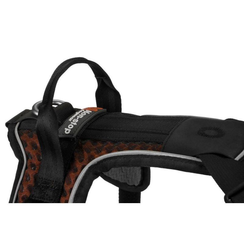 Rock Harness - Harnais pour chien