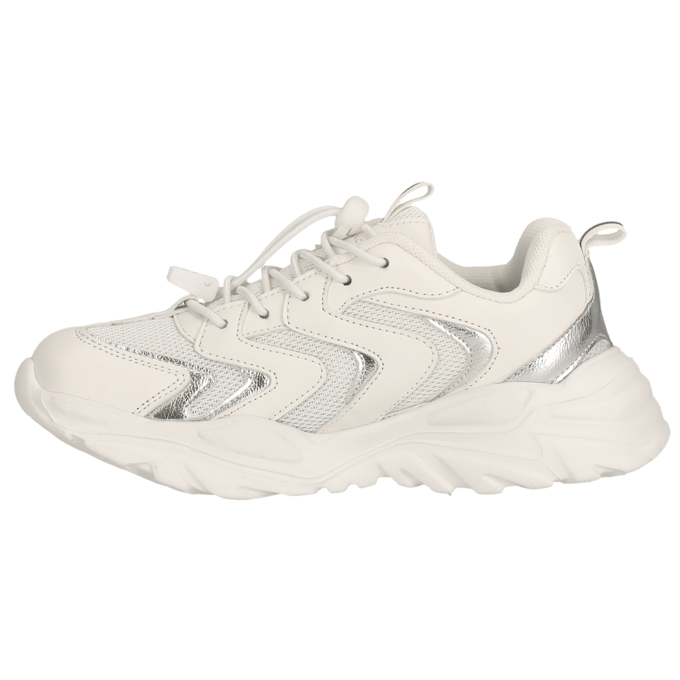 Endurance Envy Junior Shoe Size 32-39 - Fritids og motesko