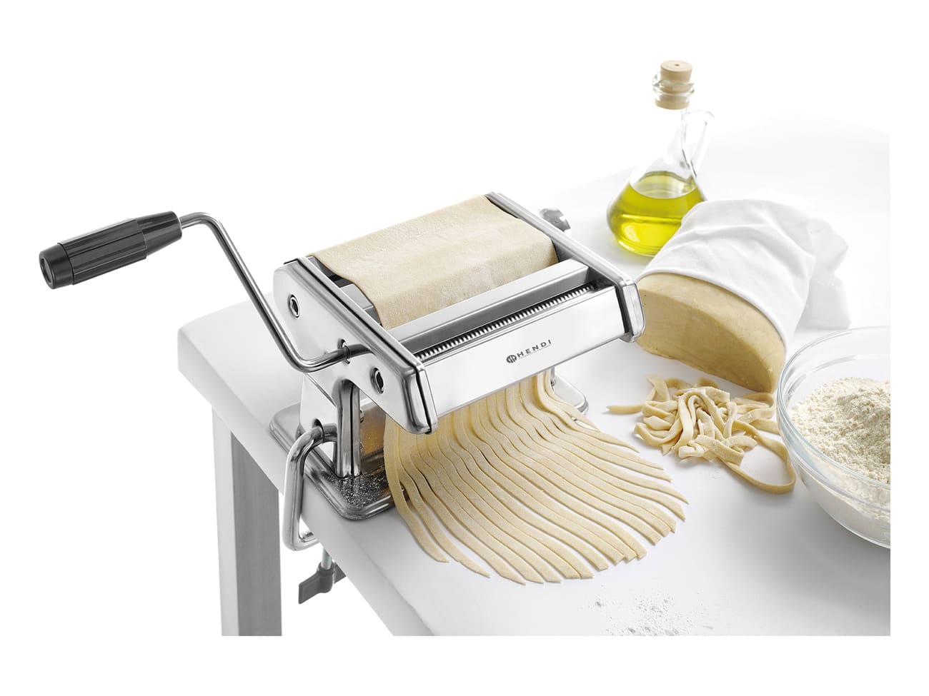 Machine à pâtes - Hendi