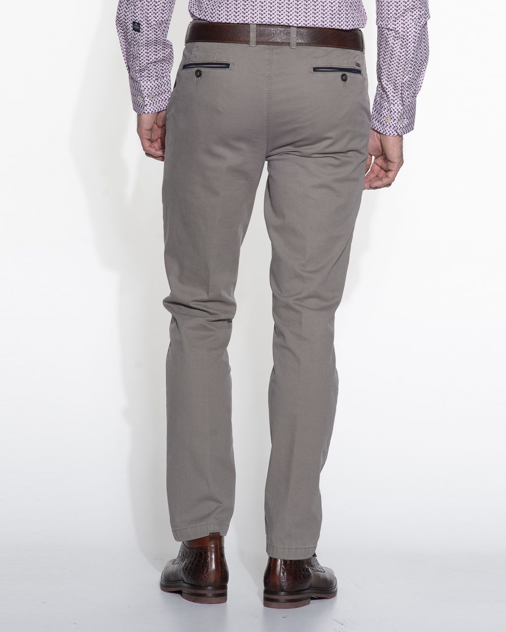 Campbell Chino