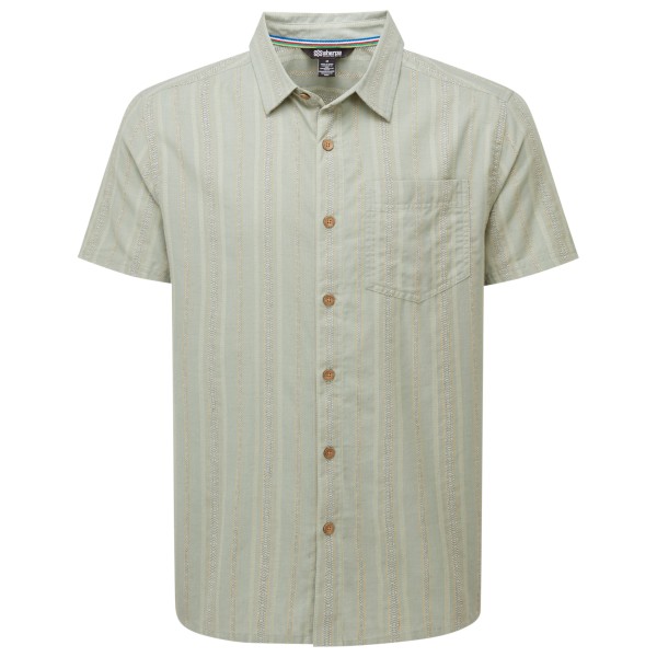 Sherpa - Belbari S/S Shirt - Chemise