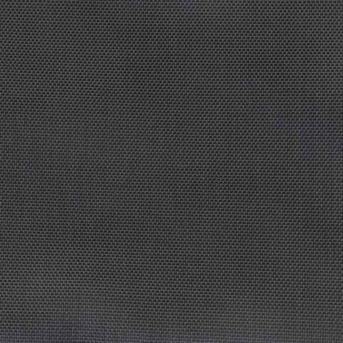 Chilienne de jardin empilable pliable MIRAEL Anthracite / Graphite