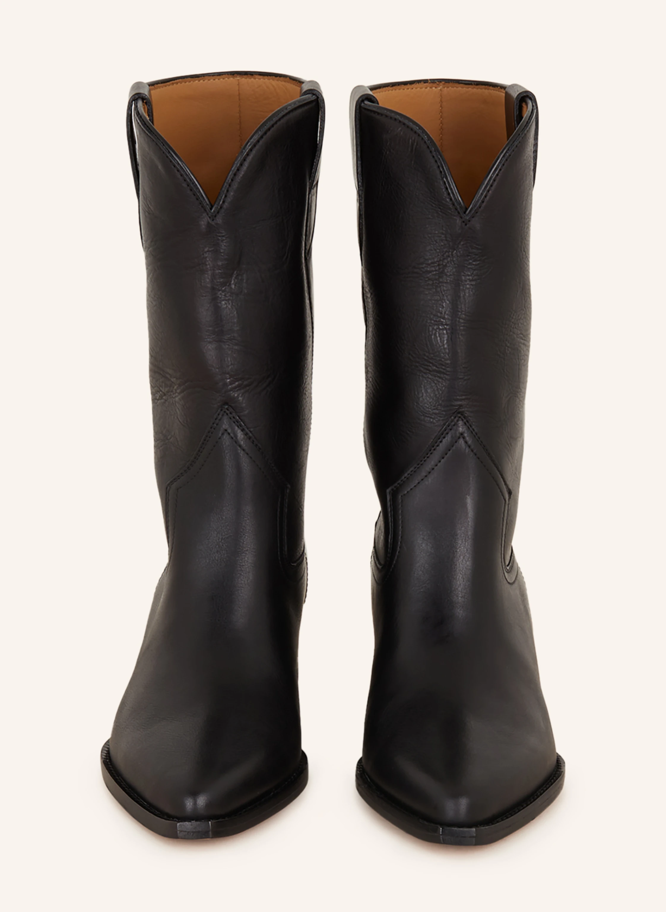 ISABEL MARANT Cowboy Boots DAHOPE