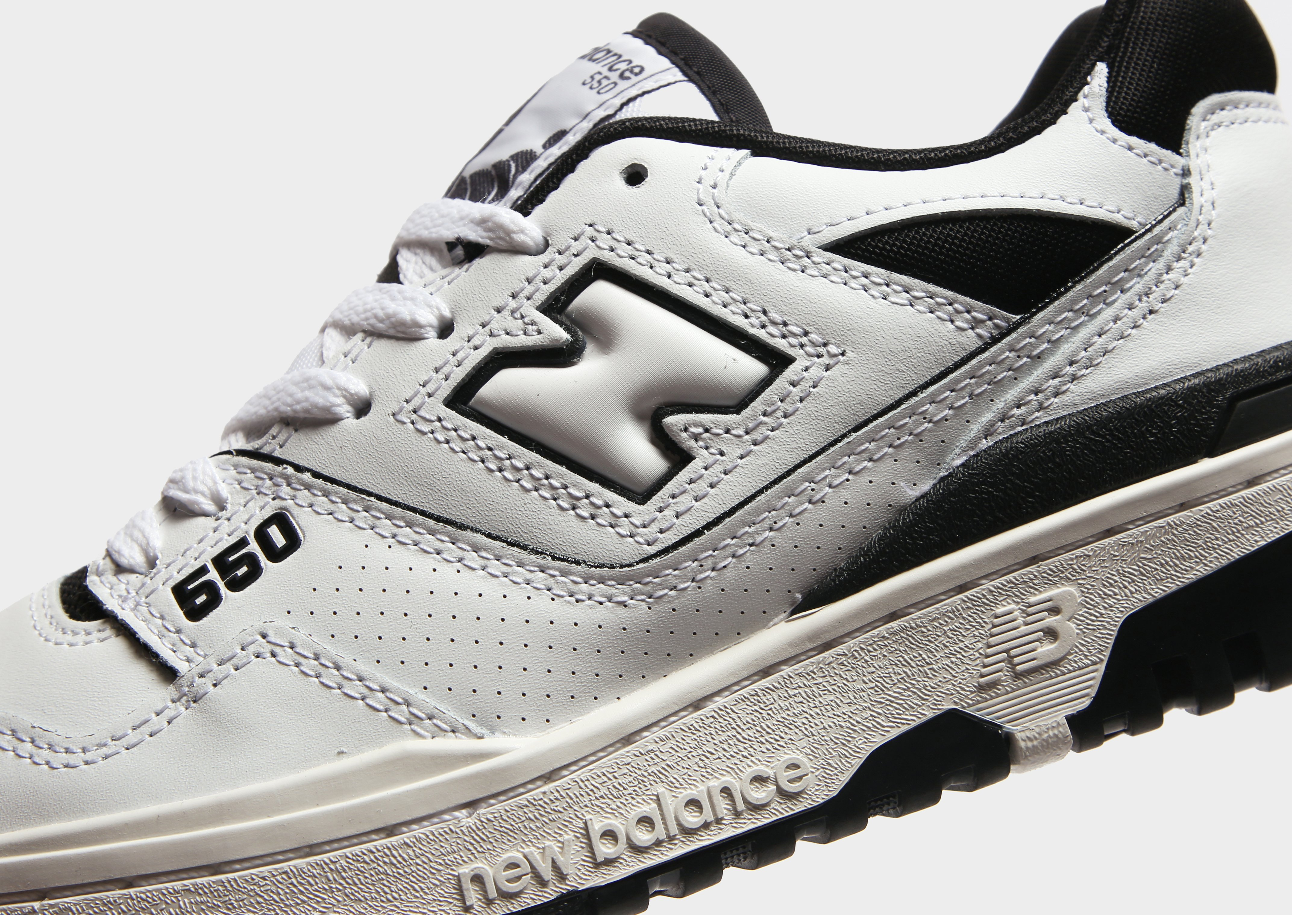 New Balance 550 Femme