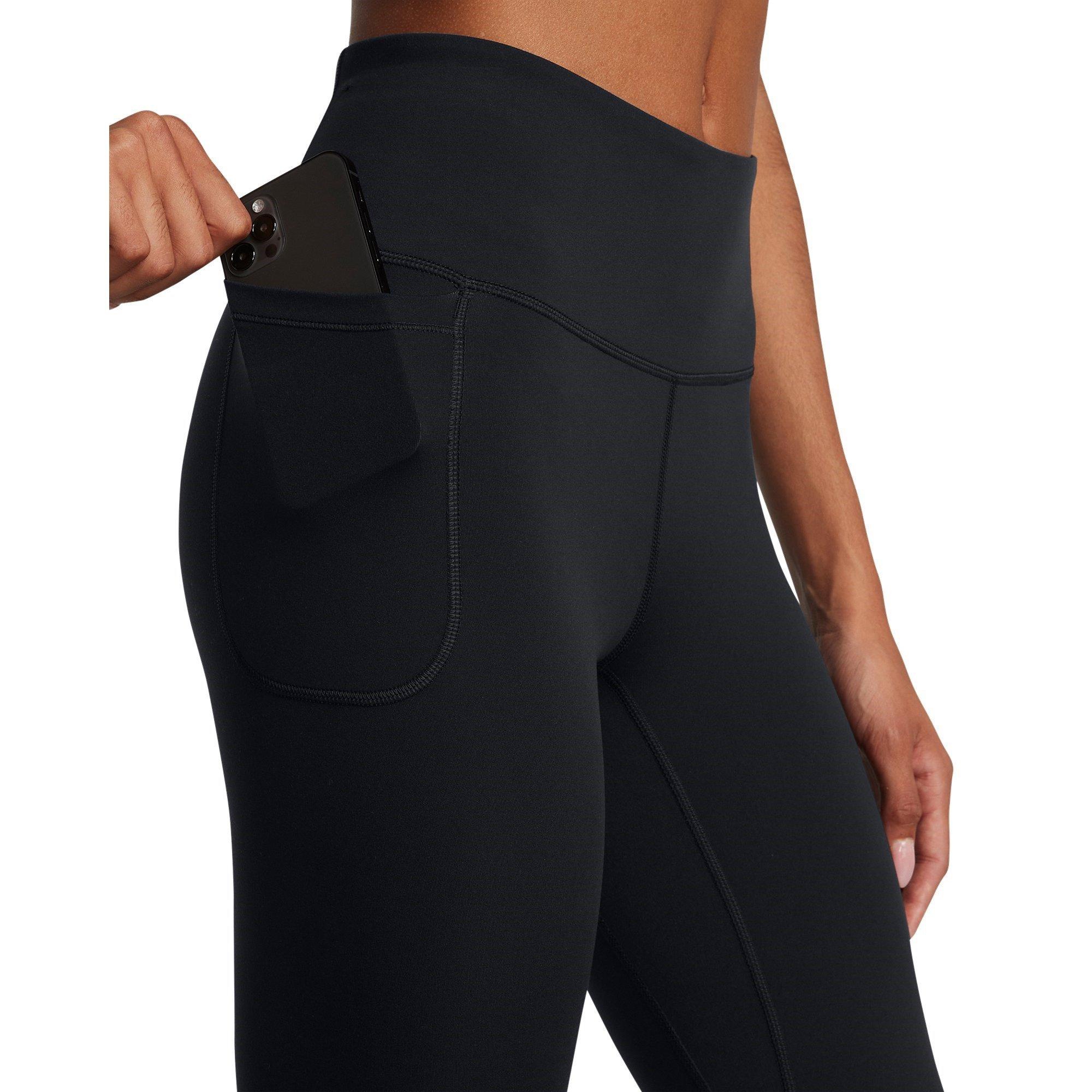 Under Armour Under Armour Motion Ankle Leg Emea Gym Legging Womens