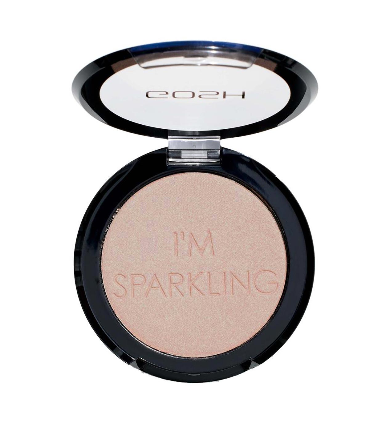 Gosh - Iluminador em pó I'm Sparkling - 003: Pearl Dust