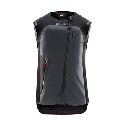 Airbag moto Alpinestars STELLA TECH-AIR 3 SYSTEM - Noir